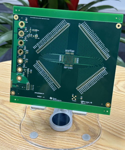 8L Rigid PCB  