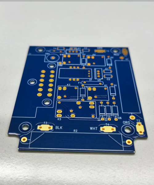 Aluminum PCB