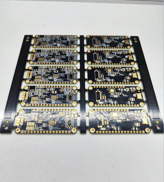 4L PCB