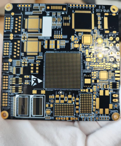 High Speed PCB 18L