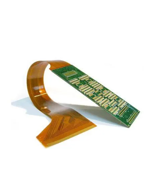 Rigid-Flex PCB