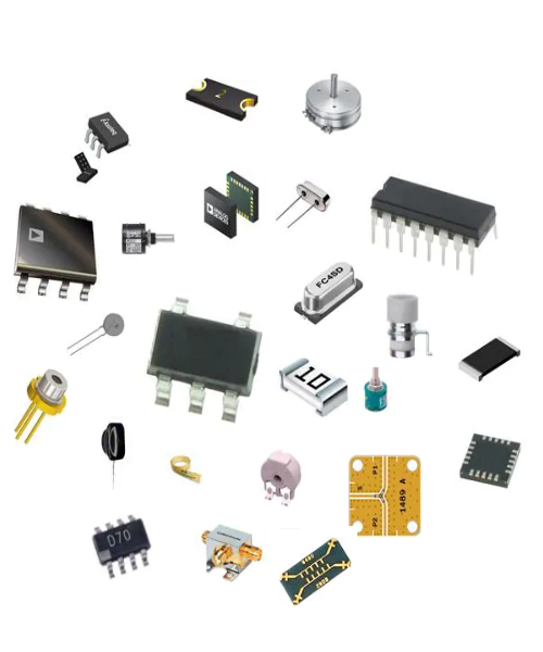 Components sourcing