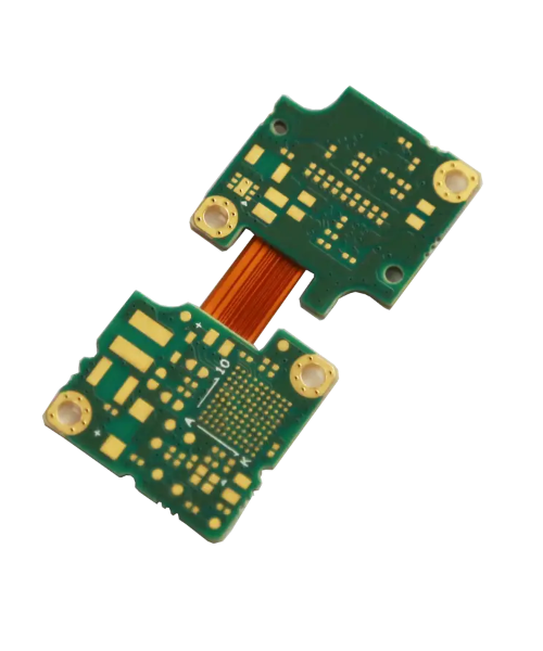 Rigid- Flex PCB